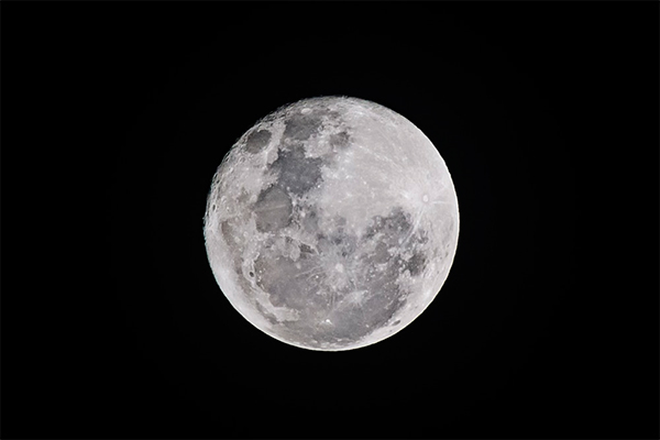 China se lanza al espacio: gigante asiático establecería base científica en la Luna