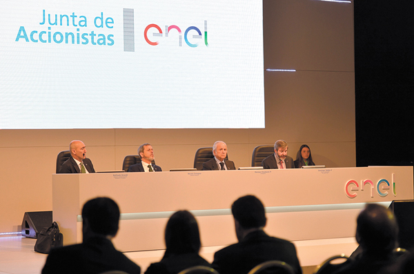 Valter Moro asumirá gerencia de Enel Green Power