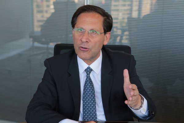 Antofagasta Minerals cumple meta de producción trimestral y espera aumentos por mejores leyes