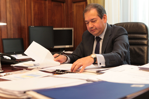 Fracasa negociación colectiva adelantada en Banco de Chile