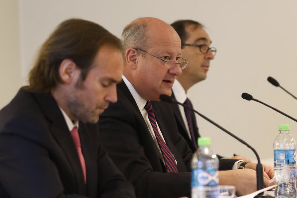 Gasco toma control total de sociedades en que participa en Colombia y apostará por diversificar negocios
