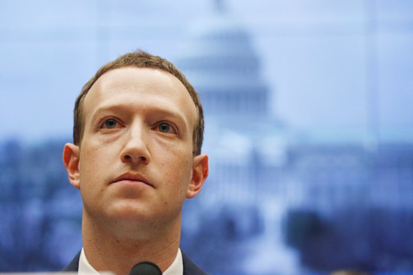 Escándalo no frena a Facebook: ingresos y ganancias superan estimaciones
