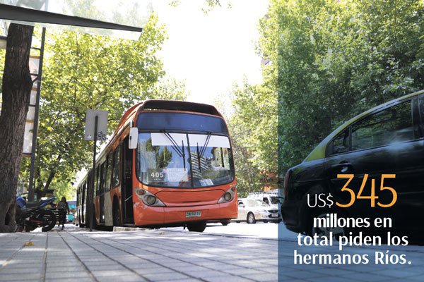 Transantiago: Chile apuntará a que Ciadi no tiene jurisdicción para definir disputa contra Alsacia