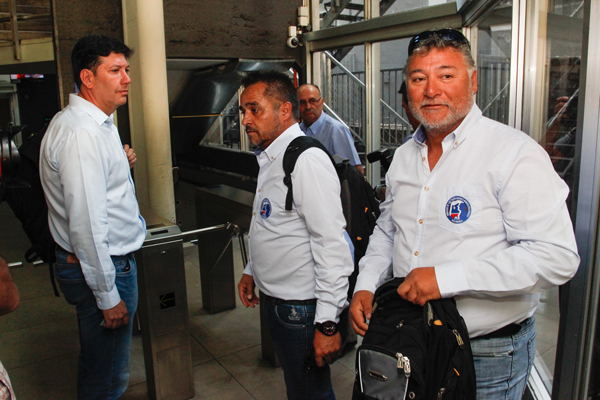 Escondida: fracaso en negociación no reglada anticipa duro proceso en junio