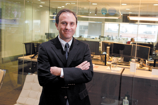 Cuprum insiste en idea de cambiar a comisión por saldo