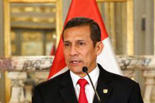 Vuelco en Perú: Tribunal Constitucional ordena la liberación de expresidente Humala y su esposa