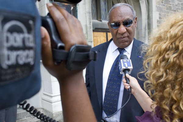 Bill Cosby es declarado culpable de tres delitos de agresión sexual