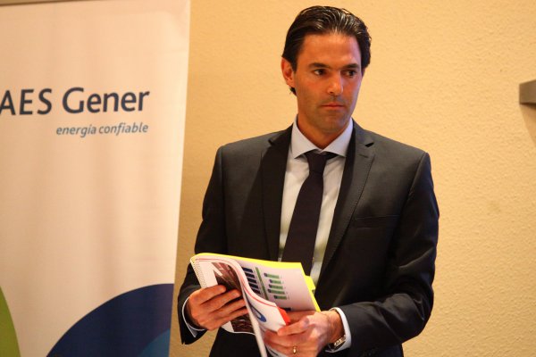 AES Gener mueve fichas en Alto Maipo a la espera de plan financiero
