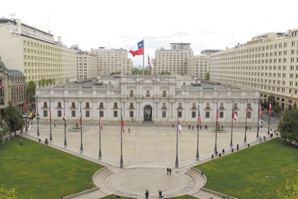 Un total de 66 directivos ADP ha salido desde arribo de Piñera, la mitad de manera no voluntaria