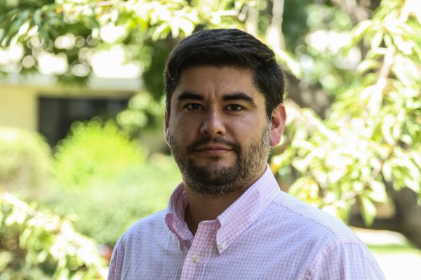 Codelco confirma a Nicolás Rivera como gerente general de El Teniente