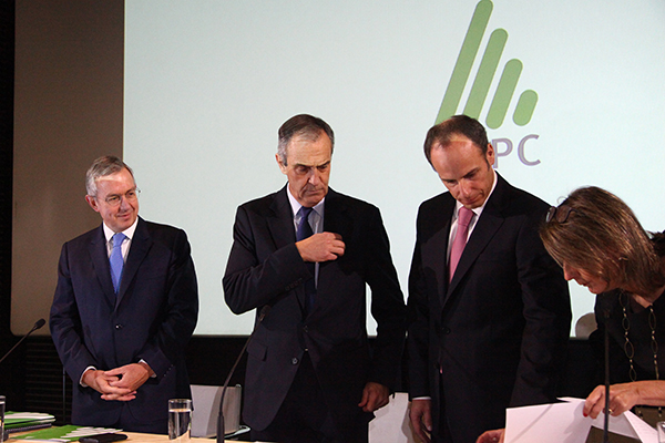 CMPC obtiene ganancias históricas y anuncia inversión de US$ 130 millones para potenciar área tissue