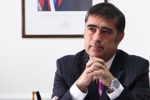 Renovación Nacional apuesta a ampliar influencia en sindicatos