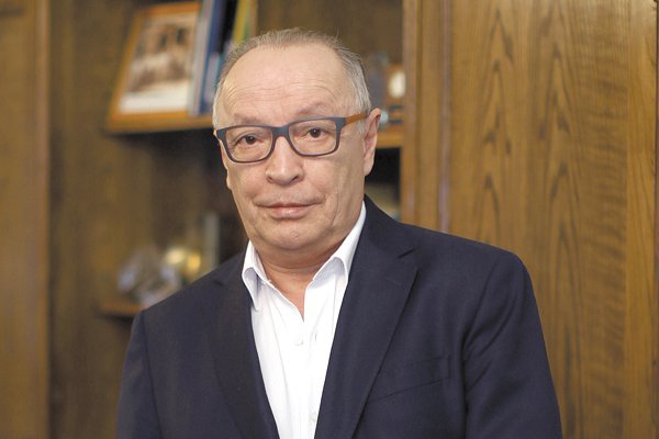 Pérez de Arce: “En Enami impulsamos la entrada a nuevos negocios para lograr el equilibrio financiero”