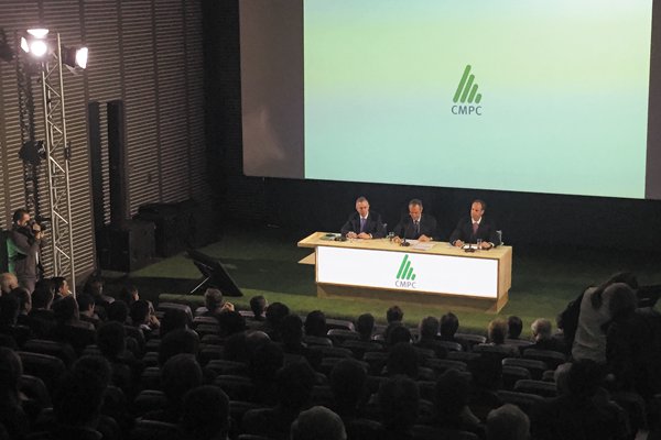 Fuerte salto de dividendos pagados por empresas del IPSA en 2017