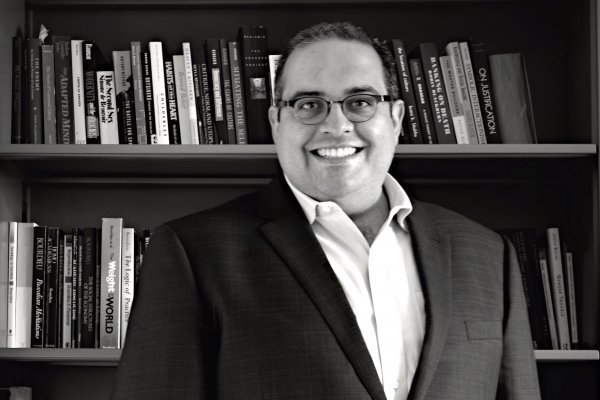 Shamus Khan: “El legado de Donald Trump en EEUU durará mucho más de lo que la gente imagina”
