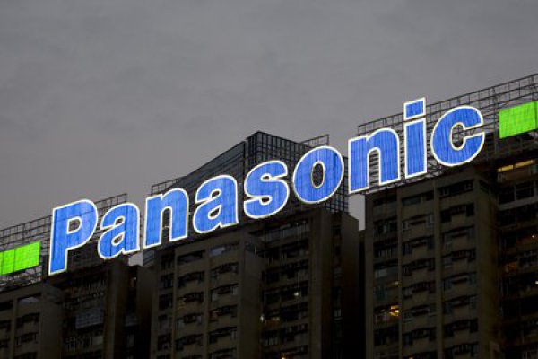 EEUU multa a Panasonic con US$ 280 millones por corrupción
