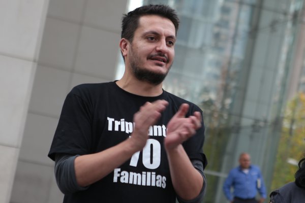 Vocero del sindicato de LAN Express: “Seguimos con la convicción de que hicimos lo correcto”