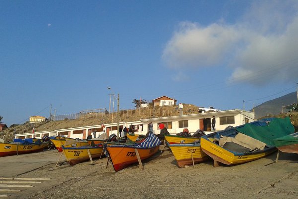 Más de US$ 2.100 millones sería el beneficio económico para Coquimbo si se concreta Dominga