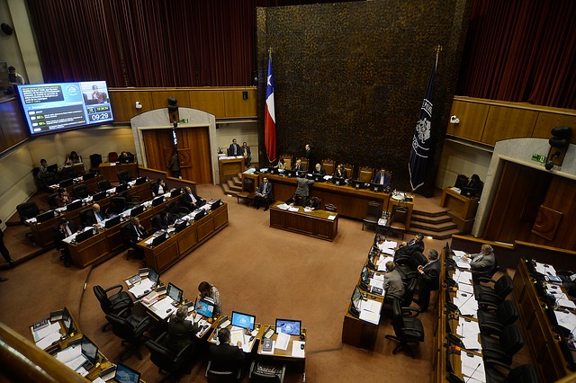 <p>Diputados DC advierten que rechazarán cambios a la reforma al Código de Aguas si afecta foco del proyecto</p>