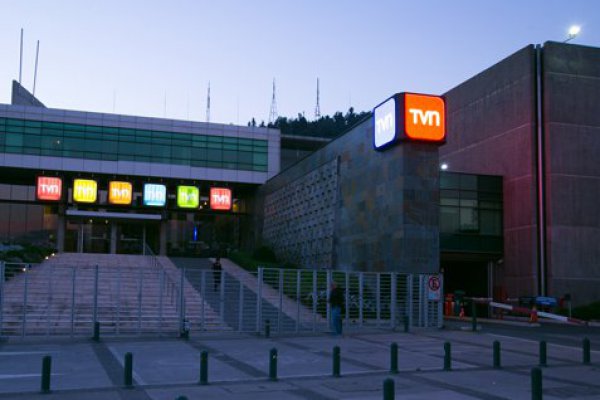 TVN y Hacienda dan el primer paso para concretar la capitalización