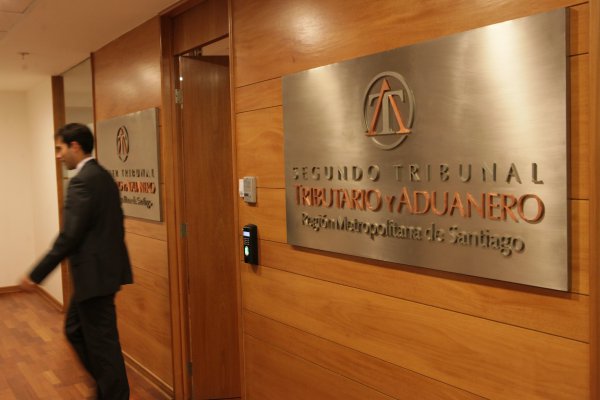 Gobierno trabaja reforma legal para descongestionar justicia tributaria