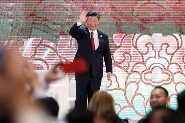 La élite de Beijing ya no anhela los encantos de la democracia occidental