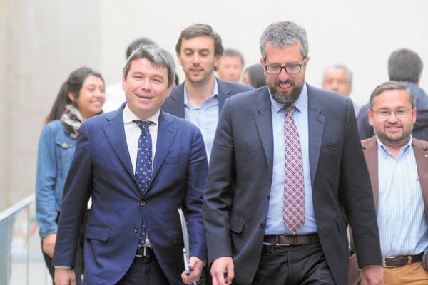 Dominga: “Al no pronunciarse sobre el fondo, el Tribunal alargó años la discusión”