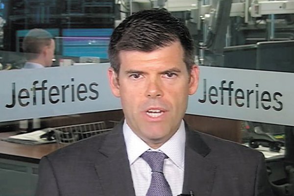 ¿Seguirá subiendo el dólar? “Tiene una base muy amplia y estamos viendo solo el comienzo”