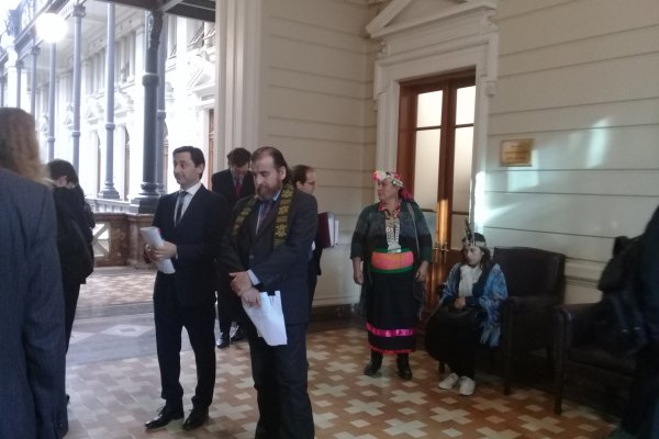 En la Corte Suprema se define el futuro de la compensación de los $ 7.000 por la colusión del papel