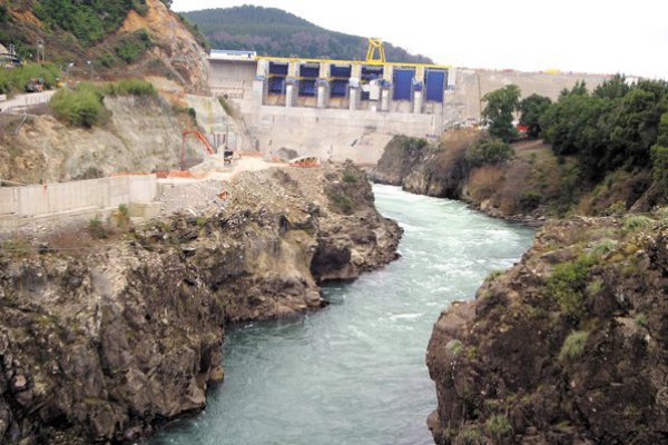 Medio Ambiente se adelanta con la primera medida para destrabar inversiones