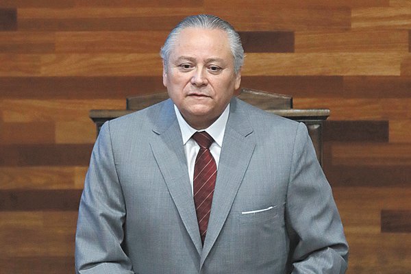 Los problemas de inconstitucionalidad, el duro golpe al proyecto del Sernac en enero