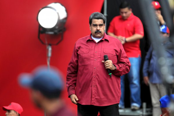 FMI emite “declaración de censura” contra Venezuela por falta de datos