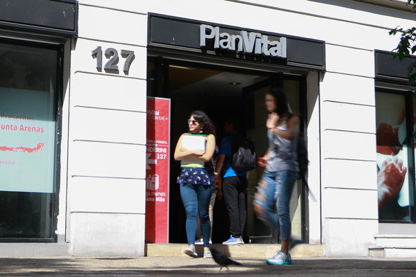 Afiliado promedio de PlanVital pagará $ 4.000 más de comisión mensual