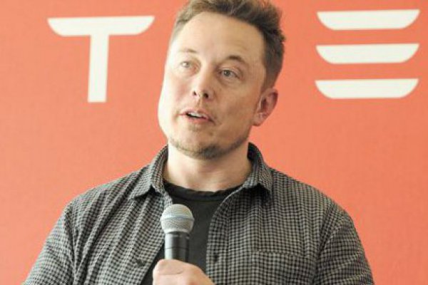 El exabrupto de Elon Musk que le costó US$ 2 mil millones a Tesla