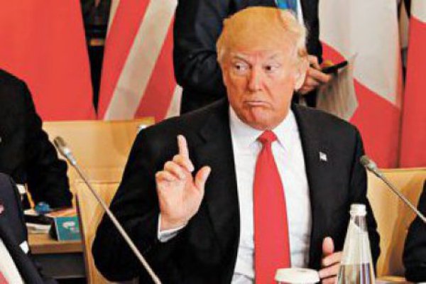 China y EEUU al borde de la guerra comercial: negociaciones inician con Trump elogiando a Xi