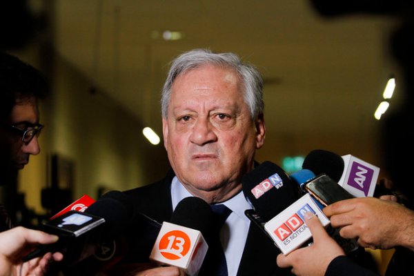 ANFP sale de la crisis financiera y gana más de $ 7.500 millones en 2017