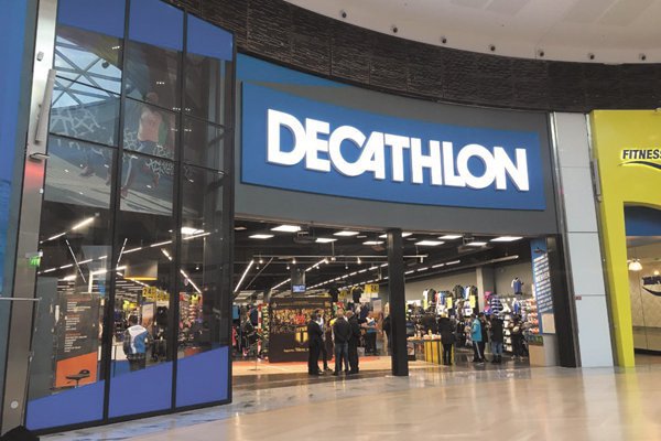 Decathlon despierta la competencia en el retail de Chile por el millonario negocio del deporte
