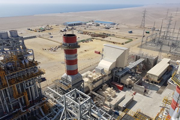 BHP pierde discrepancia contra Coordinador Eléctricopor costos de central Kelar