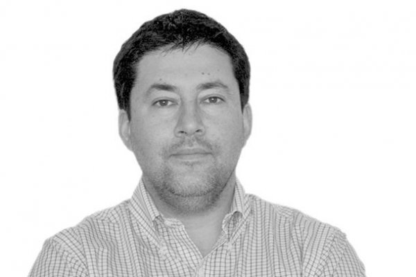 El desorden contable del presupuesto público