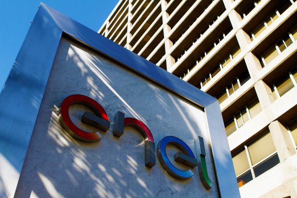 Enel Américas triplica sus ganancias