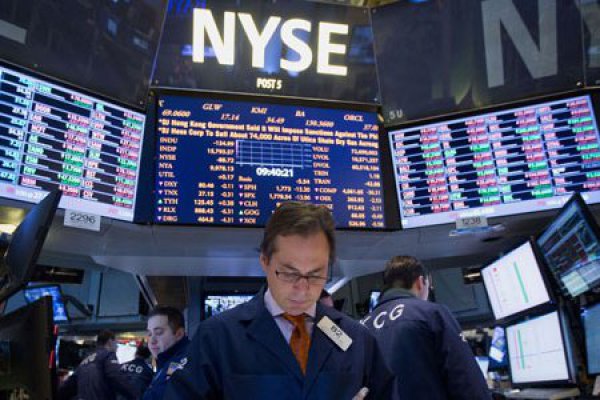 Mercados revierten dudas tras dato de empleo EEUU y cierran con fuertes alzas