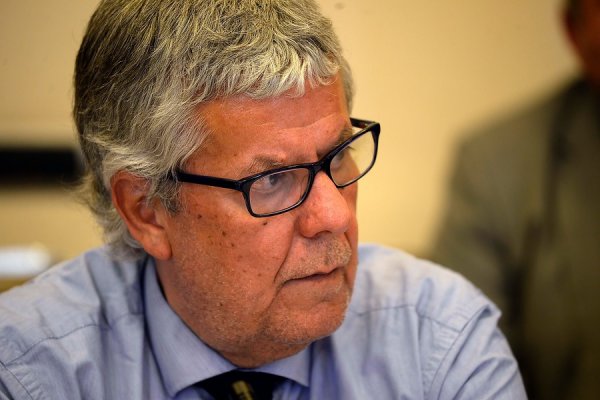 Eyzaguirre contraataca: "No son gastos comprometidos, son presiones"