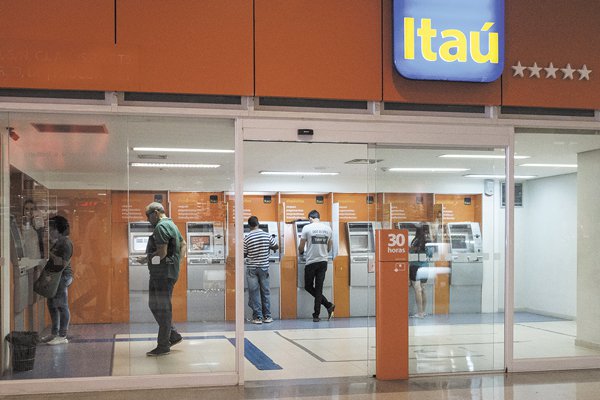 Entra en recta final disputa judicial entre Helm e ItaúCorpbanca