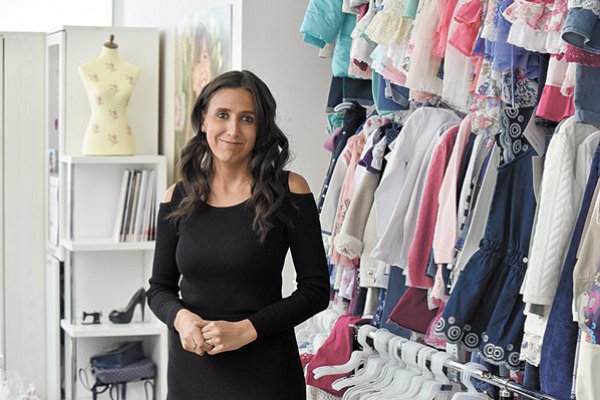 Grupo de ropa infantil Limonada alista llegada mercado internacional Diario