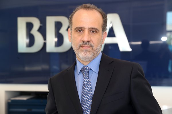 Los más certeros del mercado: premian a BBVA por sus proyecciones macro