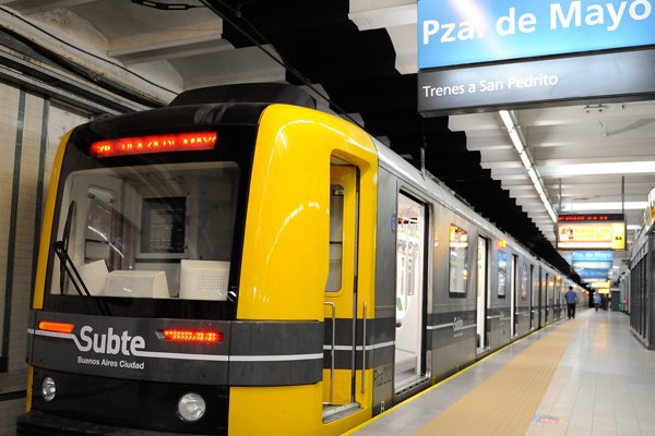 La fallida opción para que Metro compitiera por operar el Subte de Buenos Aires