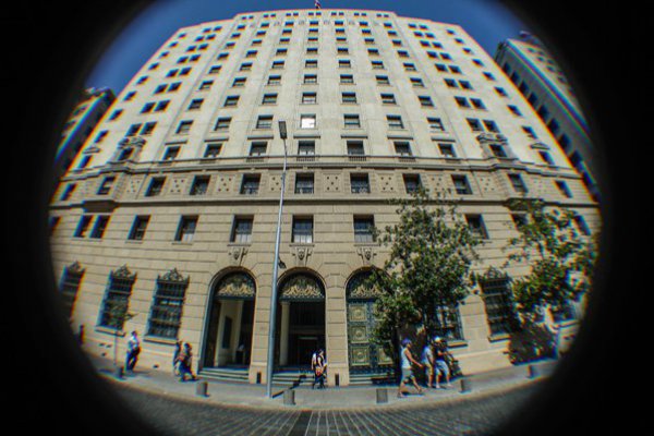 Dirección de Presupuestos lanza licitación para arreglar oficinas