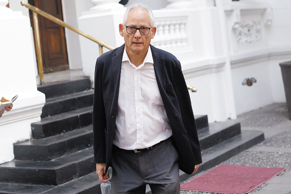 Ex NM acuerda presentar iniciativa contra el nepotismo