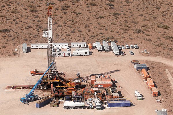 Tras décadas reactivan inversión en ductos con Argentina: GNF, ENAP y Trigas ampliarán gasoducto