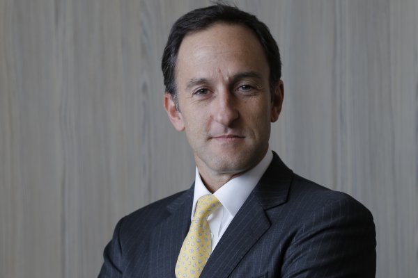 Designan a nuevo líder del negocio financiero de Falabella